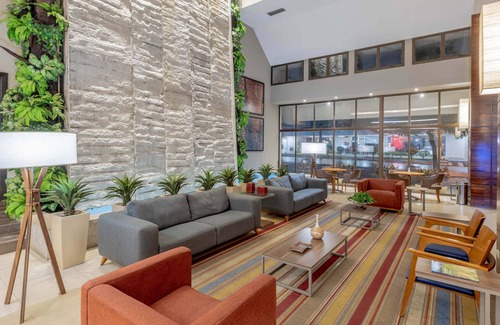 Da Goiabeira Hotel | Hotel Deville Prime Cuiabá