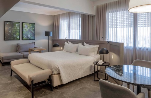 Da Goiabeira Hotel | Hotel Deville Prime Cuiabá