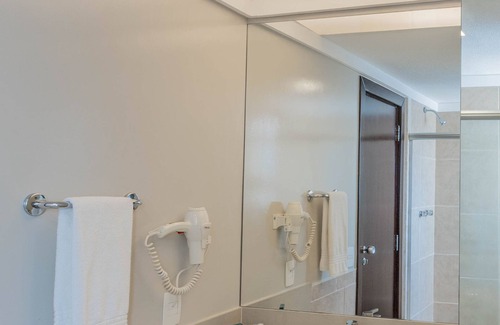Da Goiabeira Hotel | Hotel Deville Prime Cuiabá