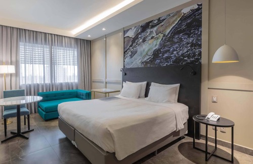 Da Goiabeira Hotel | Hotel Deville Prime Cuiabá