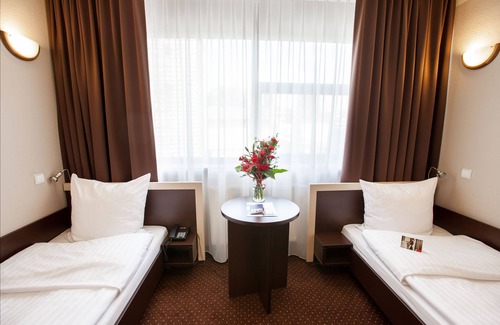 Katowice Hotel | Hotel Diament Spodek Katowice