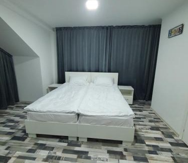 Cahul Hotel | Hotel Diana