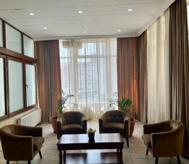 Bistrita Hotel | Hotel Diana