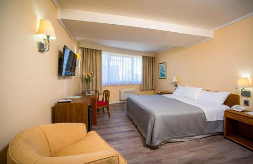 Concepcion Hotel | Hotel Diego de Almagro Concepción
