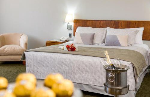 Concepcion Hotel | Hotel Diego de Almagro Concepción