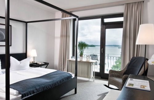Malente Hotel | Hotel Dieksee - Collection by Ligula