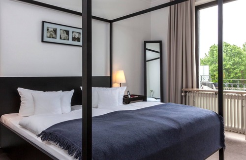 Malente Hotel | Hotel Dieksee - Collection by Ligula