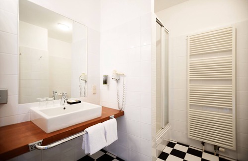 Malente Hotel | Hotel Dieksee - Collection by Ligula