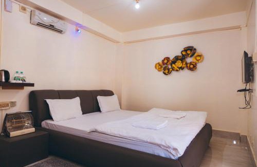 Bomdila Hotel | Hotel Dilli-Phu