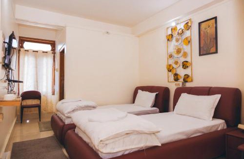 Bomdila Hotel | Hotel Dilli-Phu