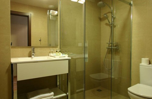 Getafe Hotel | Hotel Dinastía