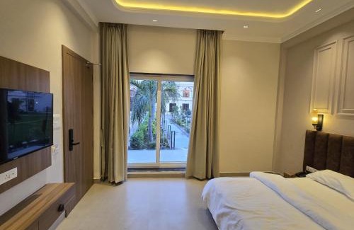 Sehmalpur Hotel | Hotel Divine Banaras By Resort