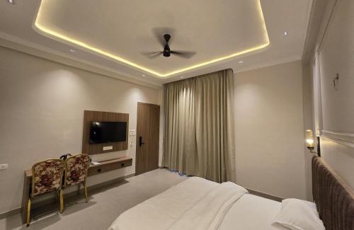 Sehmalpur Hotel | Hotel Divine Banaras By Resort