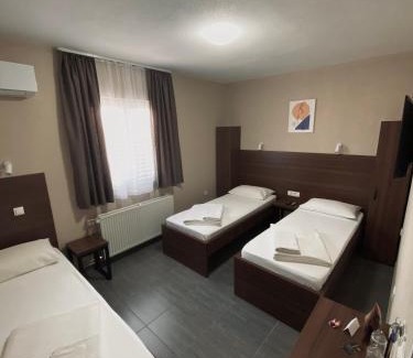 Kraljevo Hotel | Hotel Djerdan