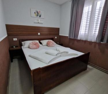 Kraljevo Hotel | Hotel Djerdan