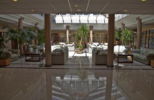 Villarcayo Hotel | Hotel Doña Jimena