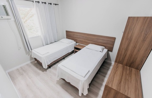 Pioneiros Hotel | Hotel do Bosque