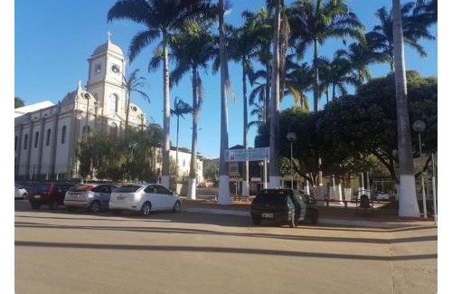 Entre Folhas Apartment | Hotel do lico