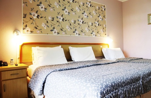 Nova Trento Hotel | Hotel do Santuário