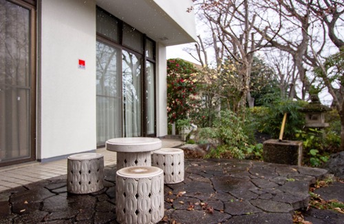 Beppu House | HOTEL DO-YA BEPPU Hanare