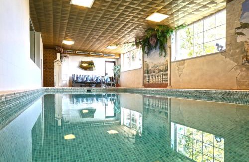 Collalbo Hotel | Hotel Dolomitenblick
