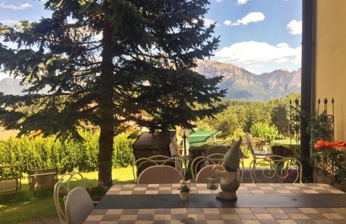 Collalbo Hotel | Hotel Dolomitenblick