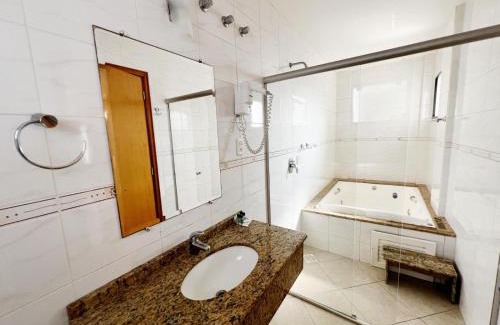 Sao Mateus do Sul Hotel | Hotel Dom Leopoldo