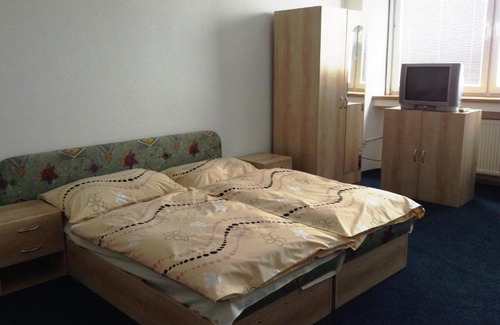 Zilina Hotel | Hotel Dom techniky