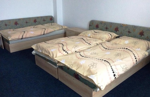 Zilina Hotel | Hotel Dom techniky