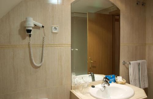 Barajas Hotel | Hotel Don Luis