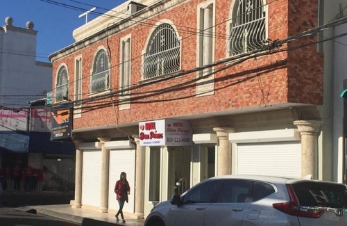 Bani Hotel | Hotel Don Perez