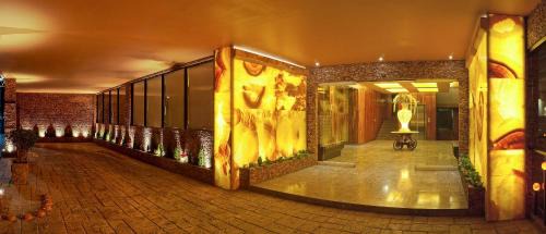 Toluca City-Centre Hotel | Hotel Don Simón