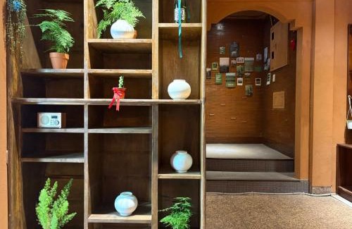 Dongnae District Hotel | Hotel Dongnae