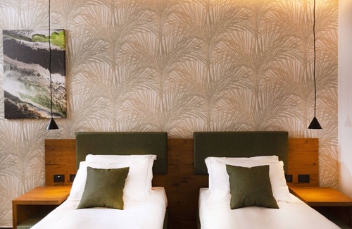 Geraci Siculo Hotel | Hotel Donna Vì