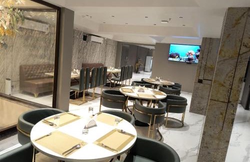 Alipurduar Hotel | Hotel Dooars Hilton