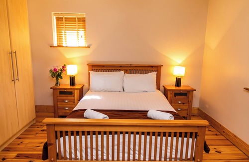 Doolin House | Hotel Doolin Houses