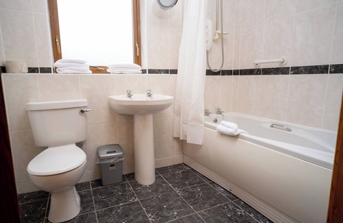 Doolin House | Hotel Doolin Houses