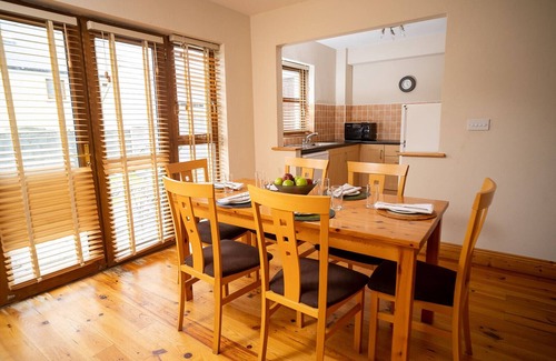Doolin House | Hotel Doolin Houses