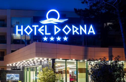 Constanta Hotel | Hotel Dorna