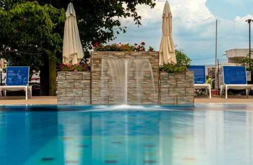 Constanta Hotel | Hotel Dorna