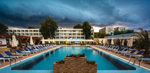 Constanta Hotel | Hotel Dorna