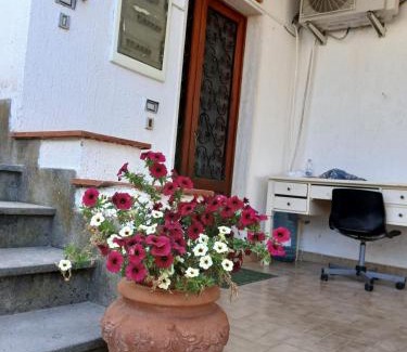 Albinia Hotel | Hotel Dory