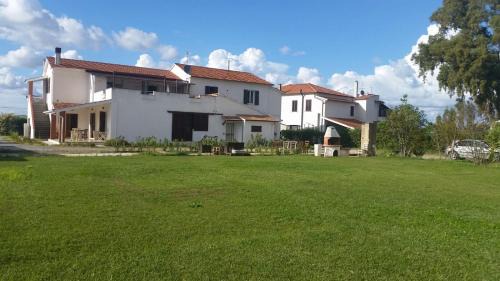 Albinia Hotel | Hotel Dory