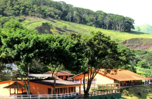 Sapucaia Hotel | Hotel dos Bretões