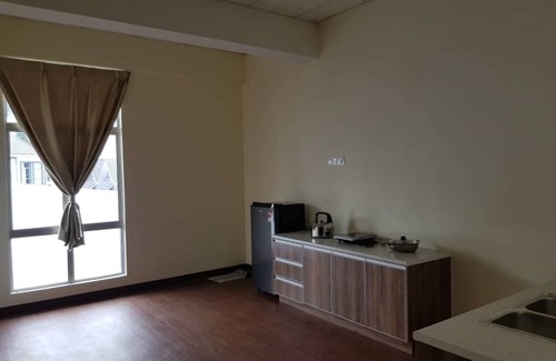 Brinchang Hotel | Hotel Double Stars Brinchang