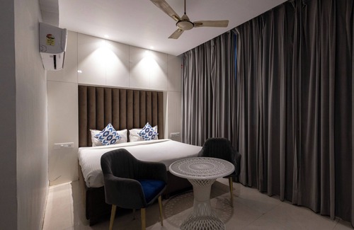Chandigarh Hotel | Hotel Downtown