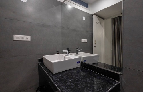Chandigarh Hotel | Hotel Downtown