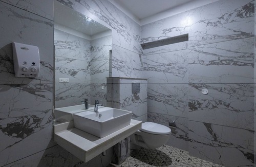 Chandigarh Hotel | Hotel Downtown