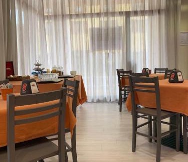 Dozza Hotel | HOTEL DOZZA