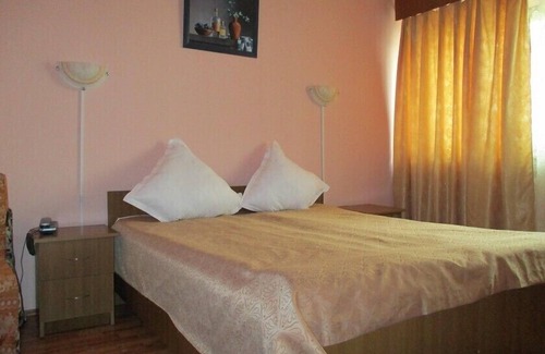Cugir Hotel | Hotel Dragana Cugir